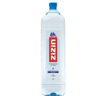 Apa Zizin plata 2L