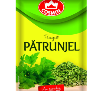 Patrunjel Cosmin 8g