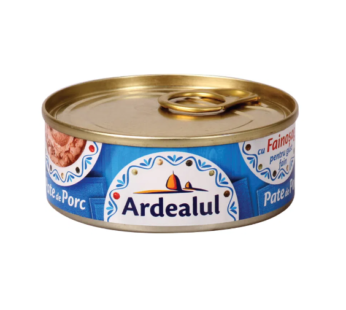 Pateu de porc Ardealul 120g