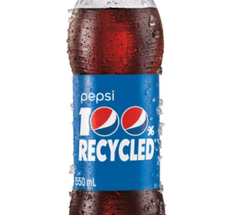 Pepsi 0.5L