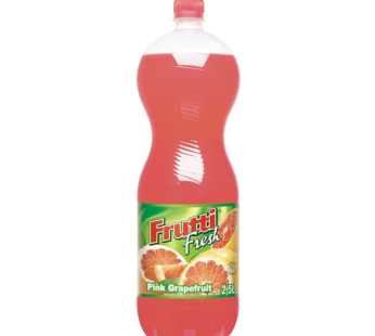 Frutti Fresh 2.5L Grapefruit