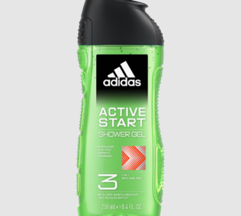 Adidas Gel de dus Active Start 400ml