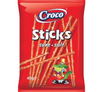 Sticks Croco 40g