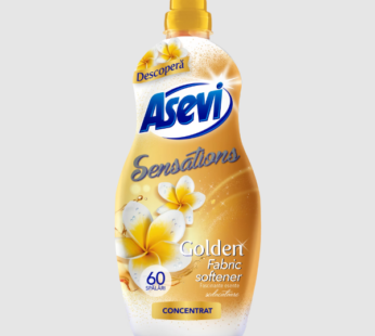 Asevi Sensations Golden 1.5L