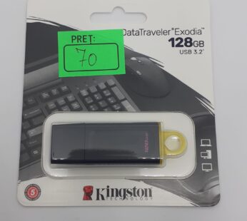 Stick USB Kingston 128GB