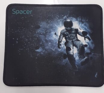 Mousepad Spacer cu margini cusute , marime M