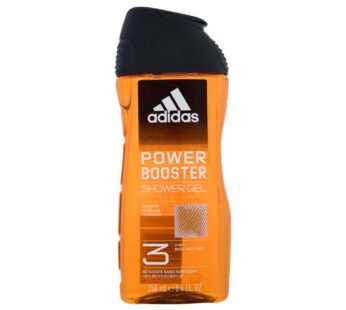 Adidas Gel de dus Power Booster 400ml