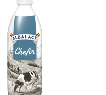 Albalact Chefir 3.6% grasime 900g