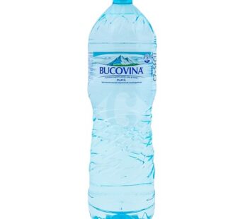 Apa Bucovina plata 2L