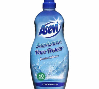 Asevi Sensations Puro Fresco 1.5L