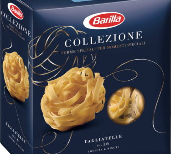 Barilla Paste Collezione 500g