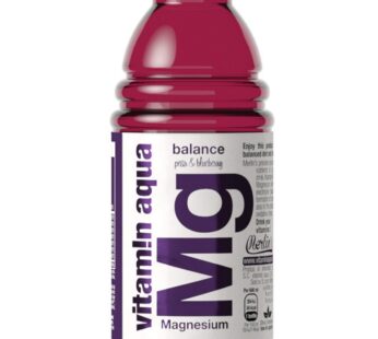 Merlin Vitam!n Aqua vit.Mg 600ml