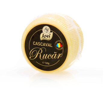 Cascaval Rucar Josi 160g