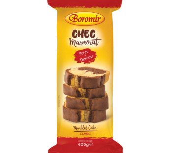 Chec Marmorat Boromir Classic 400g