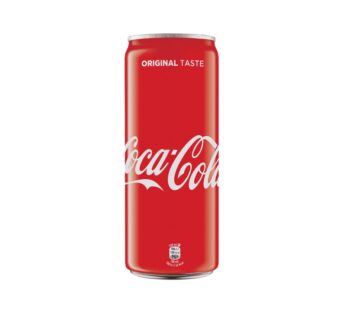 Coca Cola 0.33L