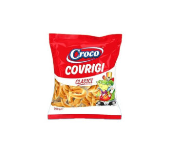 Covrigi Boromir 200GR