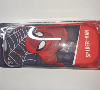 Penar DC Spider-Man