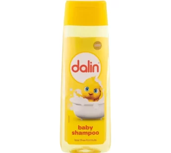 Sampon Dalin copii 200ml