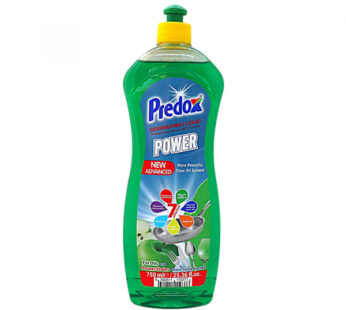 Detergent lichid vase Predox 750ml Mere