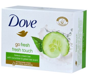 Sapun Dove refreshing 100g