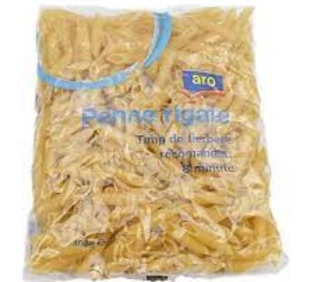 Aro paste Penne Rigate 400g