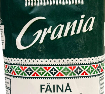 Grania faina de grau 000 1kg