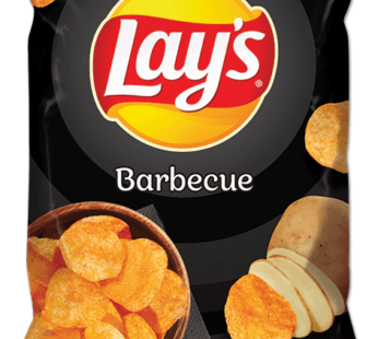 Lay’s Barbecue 140g