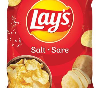 Lay’s Sare 60g