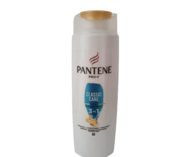 Pantene Active Pro-V 3 in 1 Classis clean 360 ml