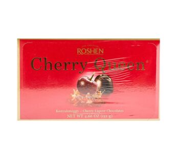 Praline Roshen Cherry Queen 132g