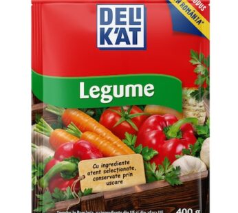 Delikat legume 75g