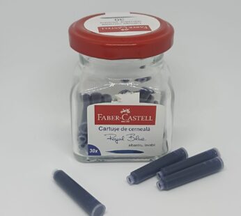 Rezerve stilou Faber Castell