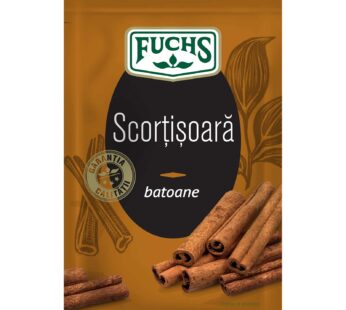 Scortisoara Fuchs Batoane 8g