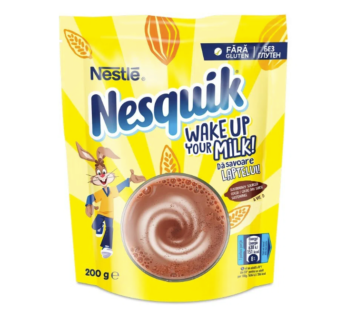 Nesquik Bautura pe baza de cacao 400g