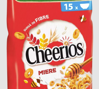 Cereale Nestle Cheerios 250g