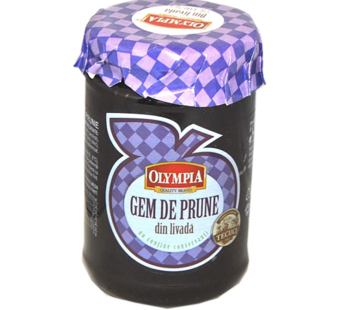 Olympia Gem de prune 340g