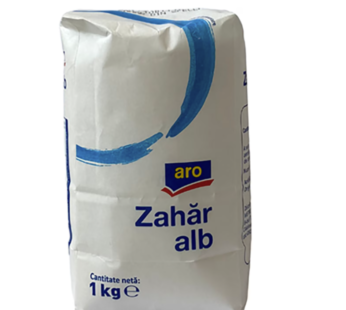 Zahar alb Aro 1kg