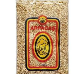 Salt Arpacas 1kg