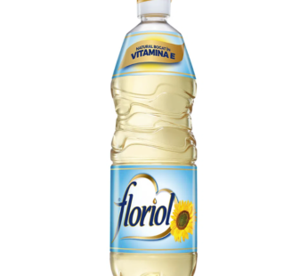 Floriol Ulei de floarea soarelui 1L