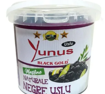 Yunus masline negre 1100g