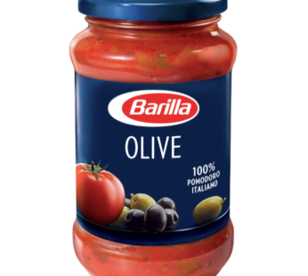 Barilla Sos Olive pentru paste 400g