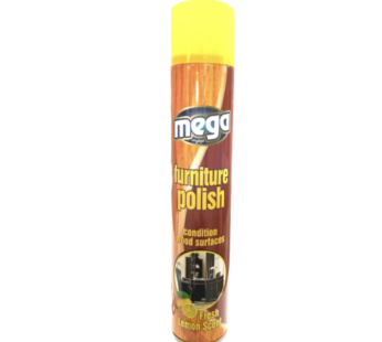 Mega spray pentru mobila 400ml