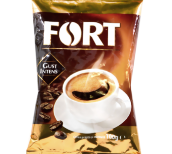 Cafea FORT 100g