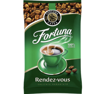 Cafea Fortuna Rendez-Vous 100g