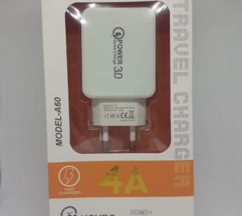 Incarcator Micro USB 4A