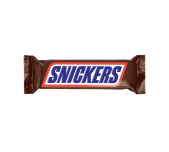 Baton Snickers 50g