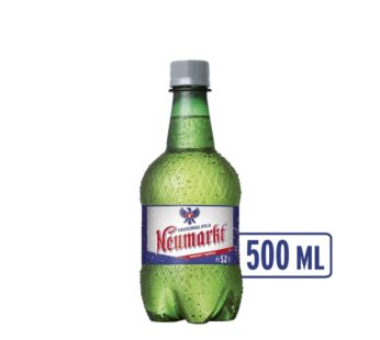 BERE NEUMARKT 500ML PET