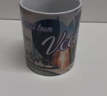 CANA MESAJ CEL MAI BUN VECIN