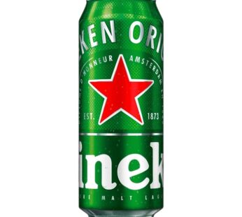 BERE HEINEKEN 500ML DOZA