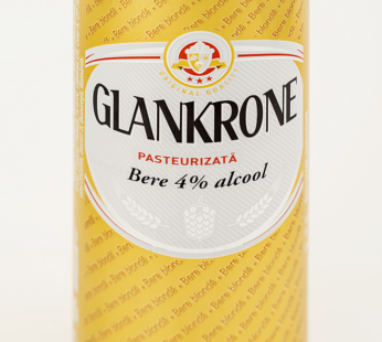 BERE GLANKRONE 500ML DOZA